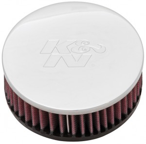 K&N Filtro de aire Universal Ref. RC-0920