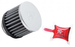 K&N Filtro de aire Universal Ref. RC-1130