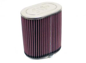 K&N Filtro de aire Universal Ref. RC-1520