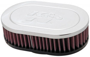 K&N Filtro de aire Universal Ref. RC-2000