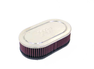 K&N Filtro de aire Universal Ref. RC-2840