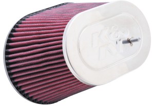 K&N Filtro de aire Universal Ref. RC-5047
