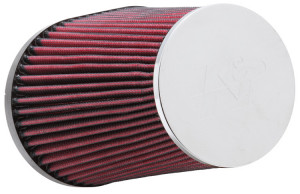 K&N Filtro de aire Universal Ref. RC-5055