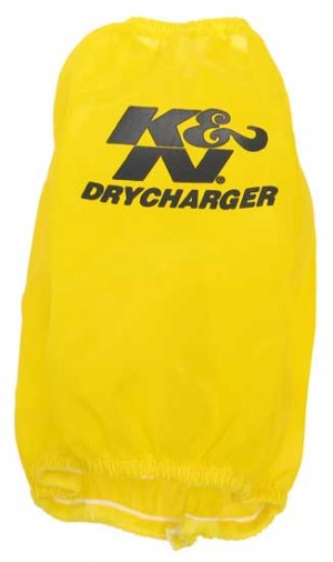 Funda para filtro K&N Ref. RC-5107DY