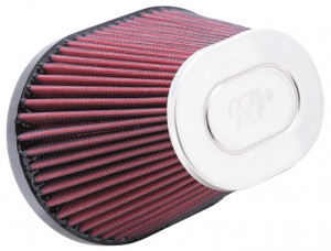 K&N Filtro de aire Universal Ref. RC-5132