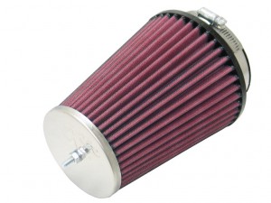 K&N Filtro de aire Universal Ref. RC-8250