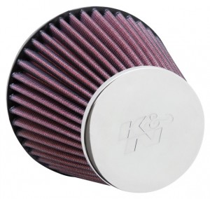 K&N Filtro de aire Universal Ref. RC-9210