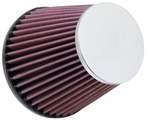 K&N Filtro de aire Universal Ref. RC-9690