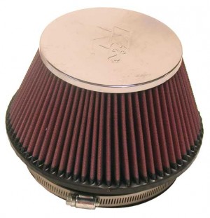 K&N Filtro de aire Universal Ref. RF-1009