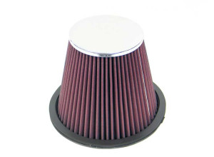 K&N Filtro de aire Universal Ref. RF-1022