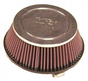 K&N Filtro de aire Universal Ref. RF-1028