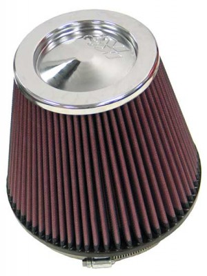 K&N Filtro de aire Universal Ref. RF-1042