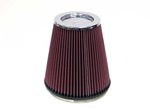 K&N Filtro de aire Universal Ref. RF-1044