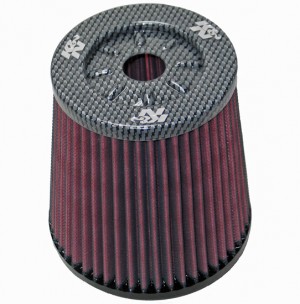 K&N Filtro de aire Universal Ref. RF-1633