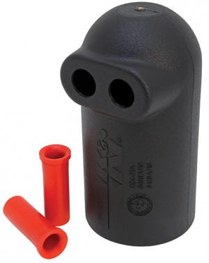 Kit airbox K&N Ref. RK-1000