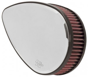 Kit de admisión directa K&N Ref. RK-3904