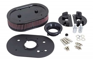 Kit de admisión directa K&N Ref. RK-3929