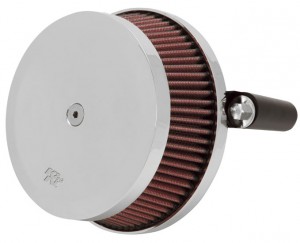 Kit de admisión directa K&N Ref. RK-3933