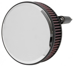 Kit de admisión directa K&N Ref. RK-3934