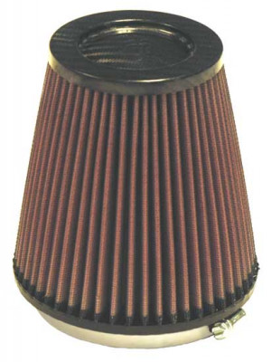 K&N Filtro de aire Tapa carbono Ref. RP-5101