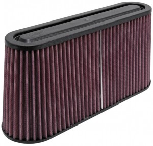 K&N Filtro de aire Tapa carbono Ref. RP-5105