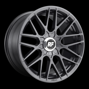 Llanta ROTIFORM RSE 8.5x19 (5x112) ET45 ANTRACITA