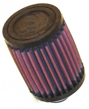 K&N Filtro de aire Ref. RU-0100