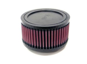 K&N Filtro de aire Ref. RU-0350