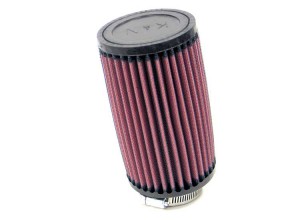 K&N Filtro de aire Universal ref. RU-1070