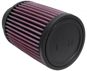 K&N Filtro de aire Ref. RU-1460