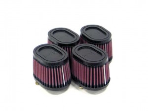 K&N Filtro de aire Ref. RU-2454