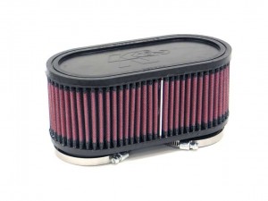 K&N Filtro de aire Universal ref. RU-2970