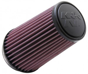 K&N Filtro de aire Ref. RU-3130