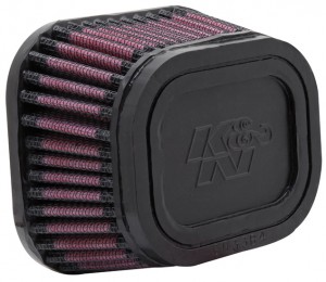 K&N Filtro de aire Ref. RU-3410
