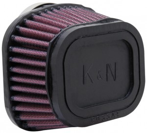 K&N Filtro de aire Ref. RU-3450