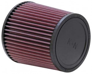 K&N Filtro de aire Ref. RU-3480