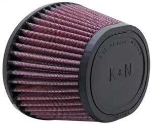 K&N Filtro de aire Ref. RU-5004