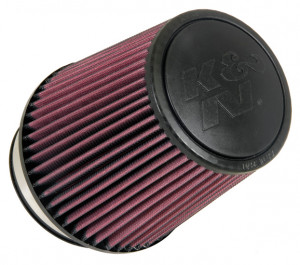 K&N Filtro de aire Ref. RU-5061