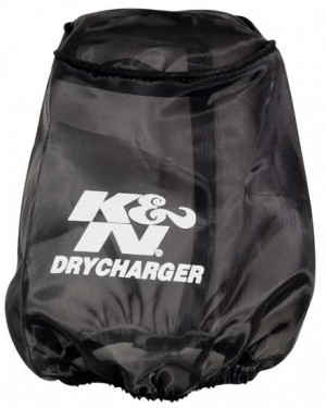 Funda para filtro K&N Ref. RU-5168DK