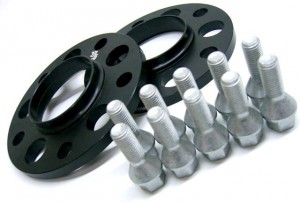 Kit Separadores 16mm. / 5x100