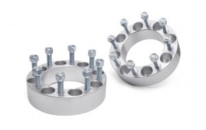 Kit Separadores 4x4 / 3cm. / 5x114,3