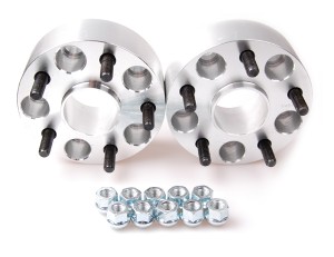 Kit Separadores 30mm. / 3x112