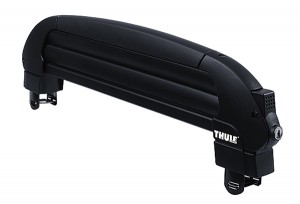 THULE Ref. 748 Portaskis Snowpro 4 pares elevado