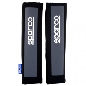 JUEGO ALMOHADILLAS SPARCO