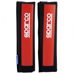 JUEGO ALMOHADILLAS SPARCO