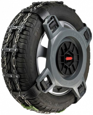 SPIKES-SPIDER ALPINE 2