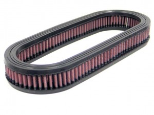 K&N Filtro de aire Ref. TB-0300