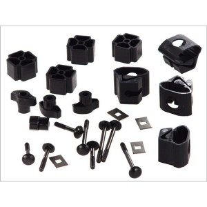 THULE Ref. 5901 Clamp-on Kit 1