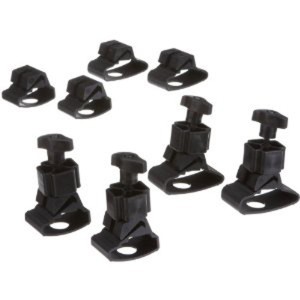 THULE Ref. 5904 Clamp-on Kit 4