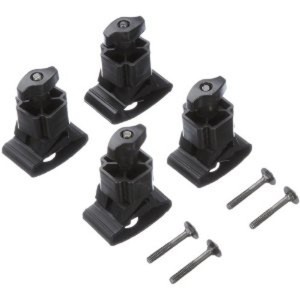 THULE Ref. 5906 Clamp-on Kit 6